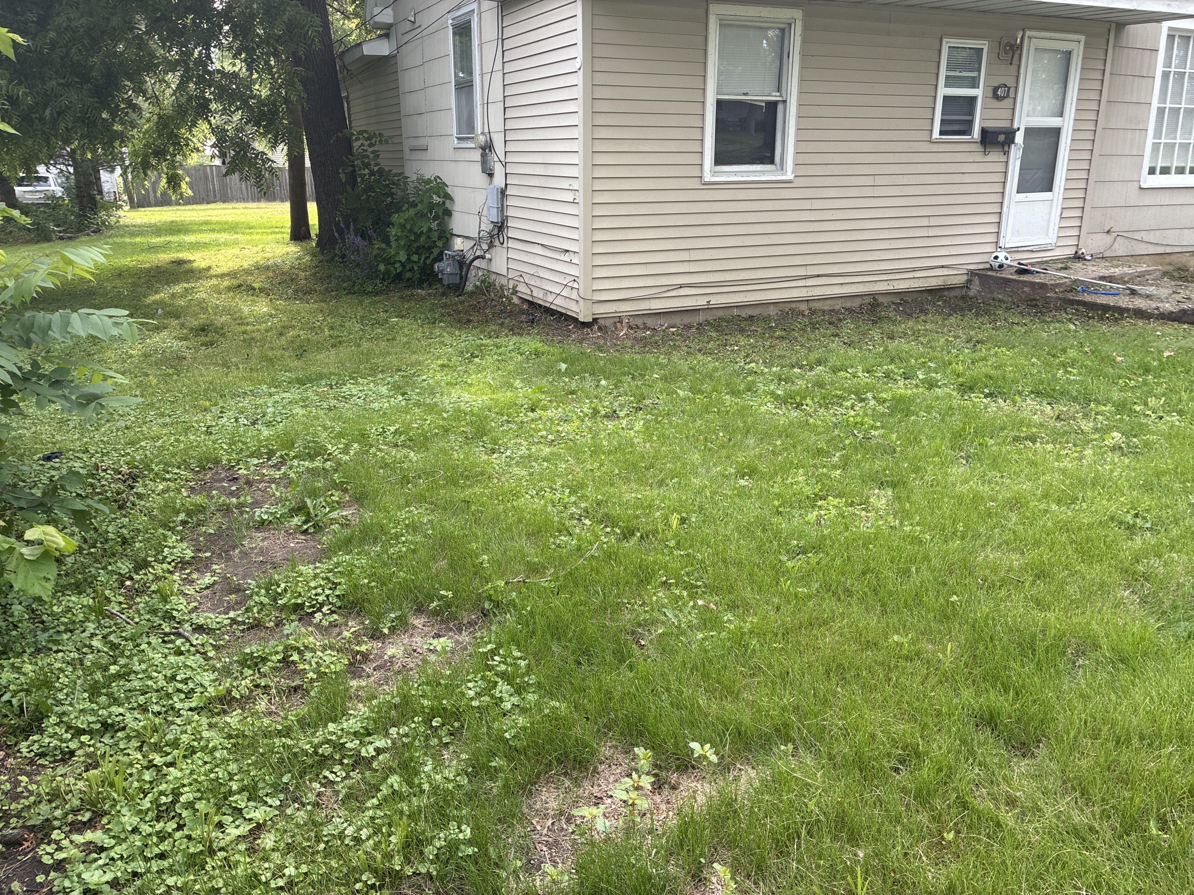 After photo for Handyman / Property Maintenance