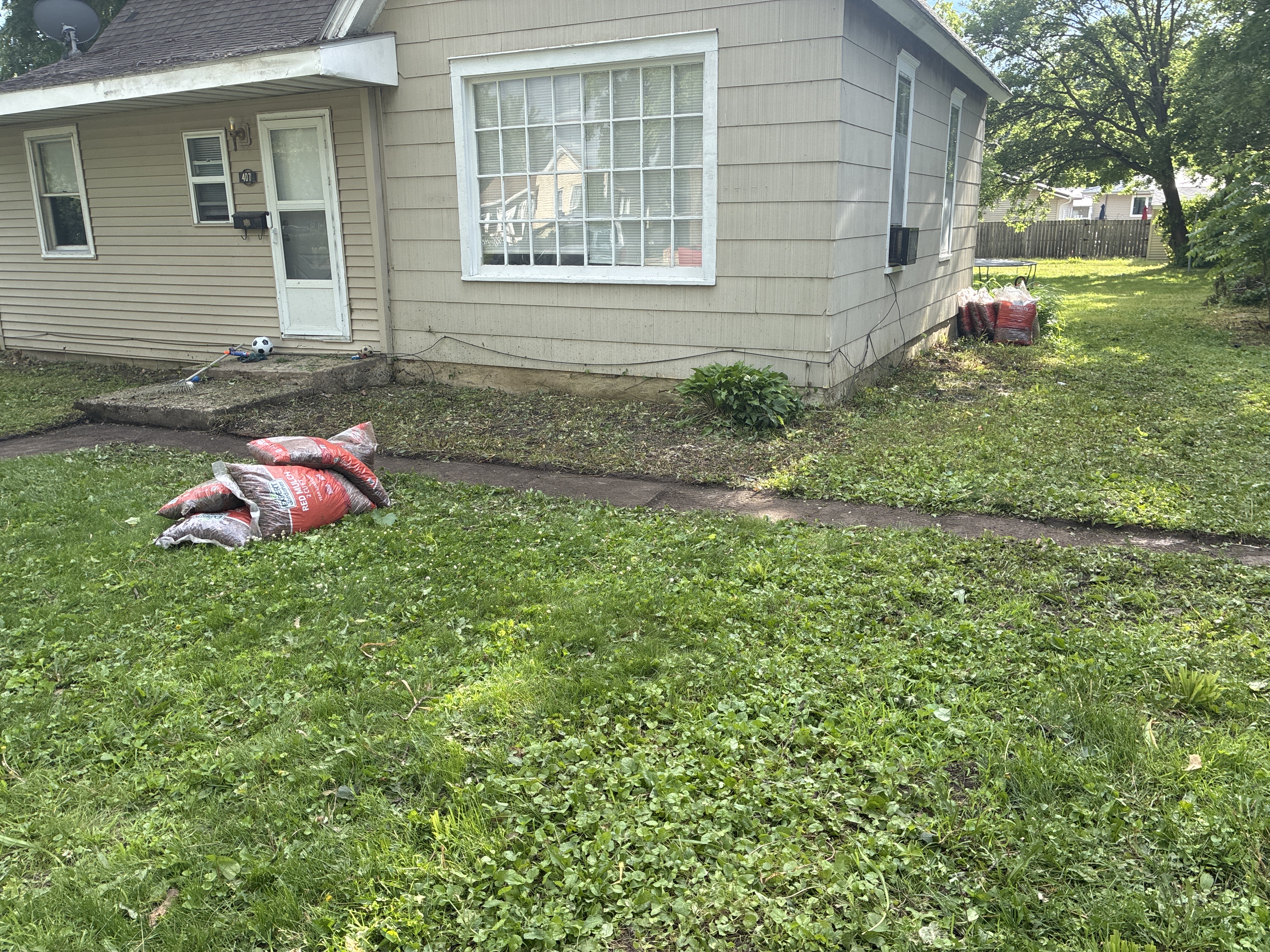 After photo for Handyman / Property Maintenance