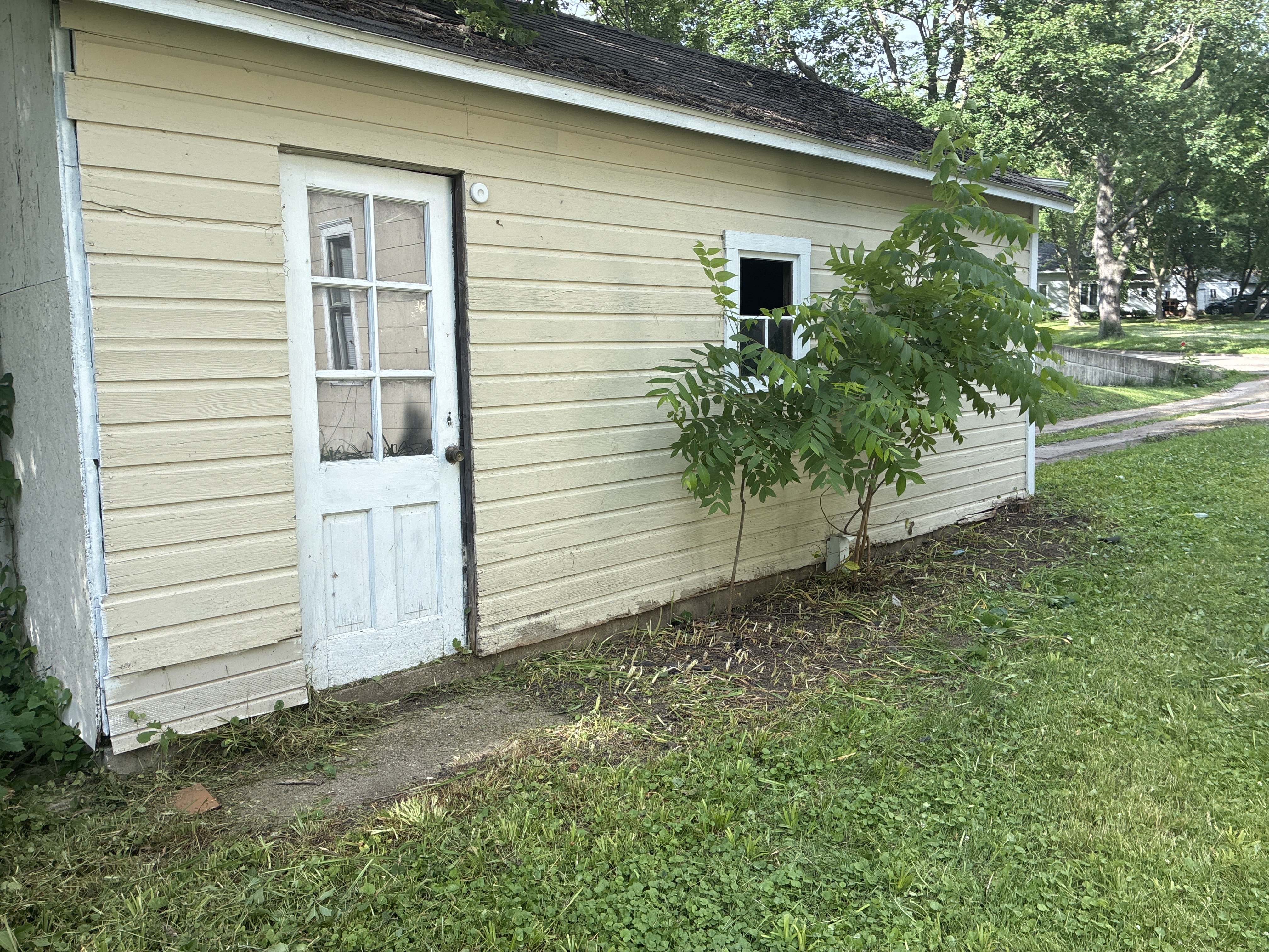 After photo for Handyman / Property Maintenance